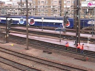 Les projets de transports en commun dans les Yvelines