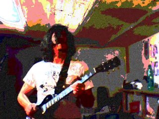 Eminem - Cleanin' Out My Closet  GUITAR COVER