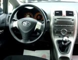 Toyota Auris à vendre sur vivalur.fr