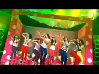 Gee _ Way To Go_Girls' Generation _ SNSD
