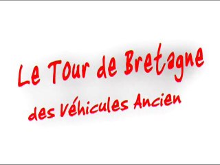 CLIP PROMOTION TOUR DE BRETAGNE 2011