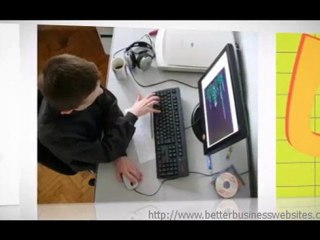 Why Select Stylish Designs for your Small Business Websites?