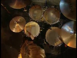 Volvox - All I Wanna Do Is Make Love To You