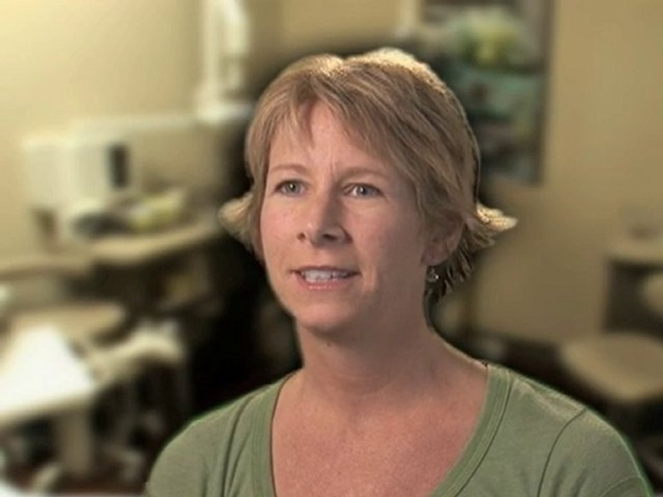 #1 Cosmetic Dentist in Austin, Dr. Steven Booth