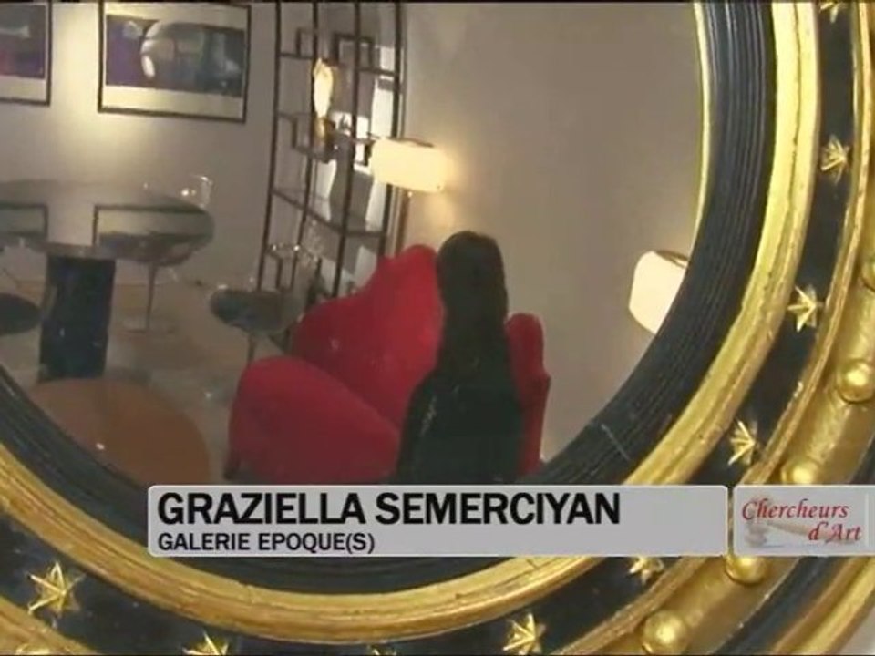 SALON DES ANTIQUAIRES & GALERISTES - TOUR EIFFEL