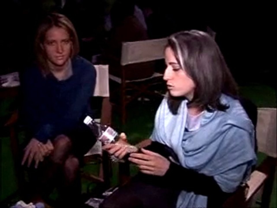 Nuit de l'Orientation à Paris en 2008