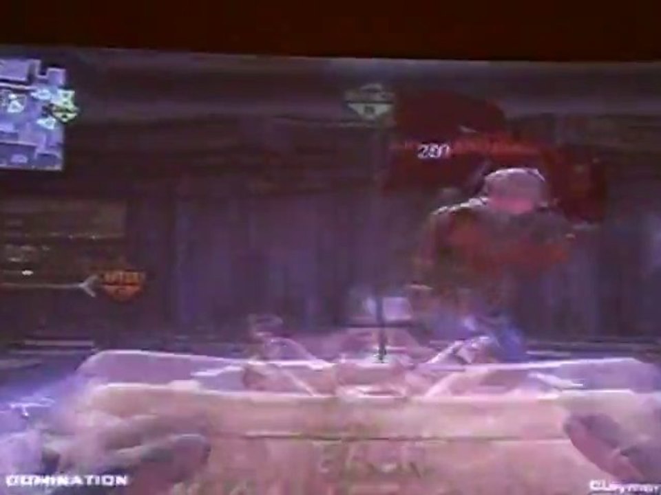 (video commenter)Black ops multi