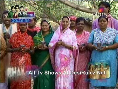 Laagi Tujhse Lagan 14th jan 11 pt1