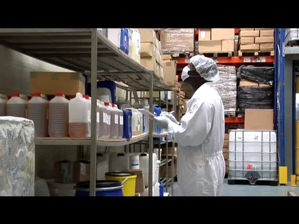 Laboratoires CATTIER