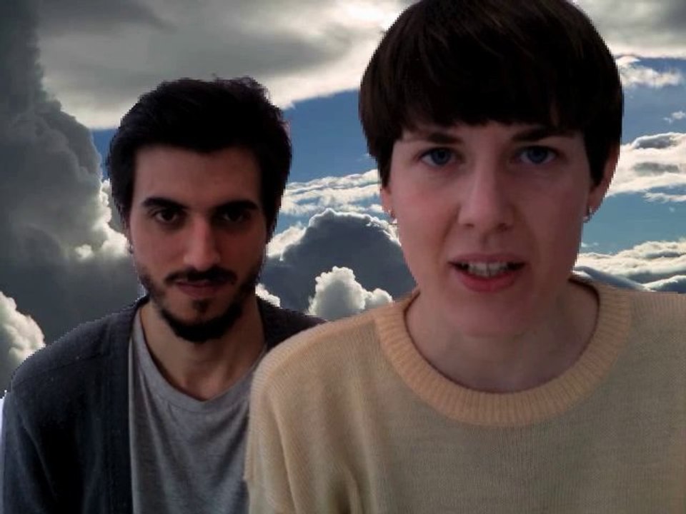 Complot (www.tenemosunplan.com) - Bendita Gloria