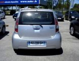 Daihatsu Sirion à vendre sur vivalur.fr