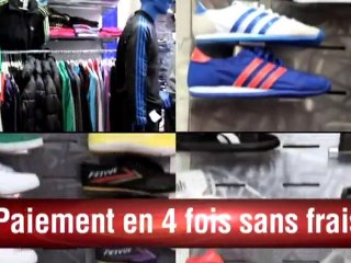 IDF1 People : Quentin Mosimann (14/01/2011)