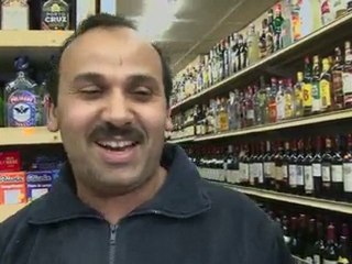 Teaser Album ALARSOUND SYSTEM 974