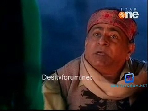 Pyaar Kii Yeh Ek Kahaani - 14th January 2011 Part3
