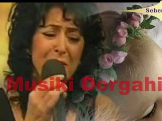 Melihat Gülses /  Yine  O Menekşe Gözler Aralı (Ninni) - ( Musıki Dergahı)