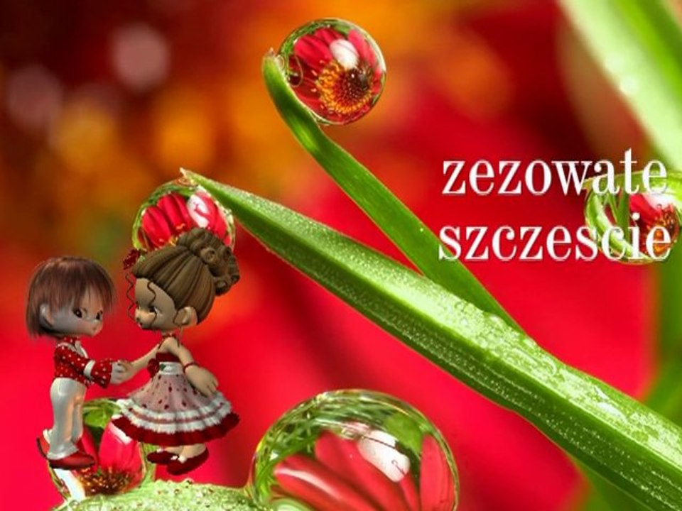 zezowate szczescie