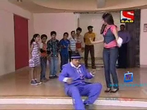 Jaankhilavan Jasoos - 14th january 2011 pt2