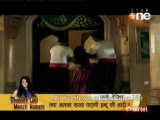 Pyaar Kii Yeh Ek Kahaani-14th january-Part-4