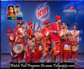 Chak Dhoom Dhoom Season 2 14th January 2010 P2