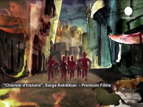 Dalla Francia il primo festival del cinema on line