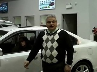 Used 2010 Kia Magentis SX at Kia of St Catharines