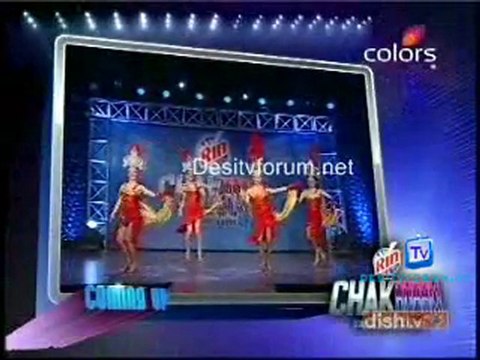 Chak Dhoom Dhoom - 14th January 2011 - pt3