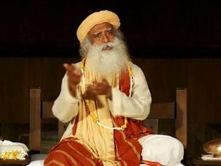Significance of a Live Guru - Sadhguru