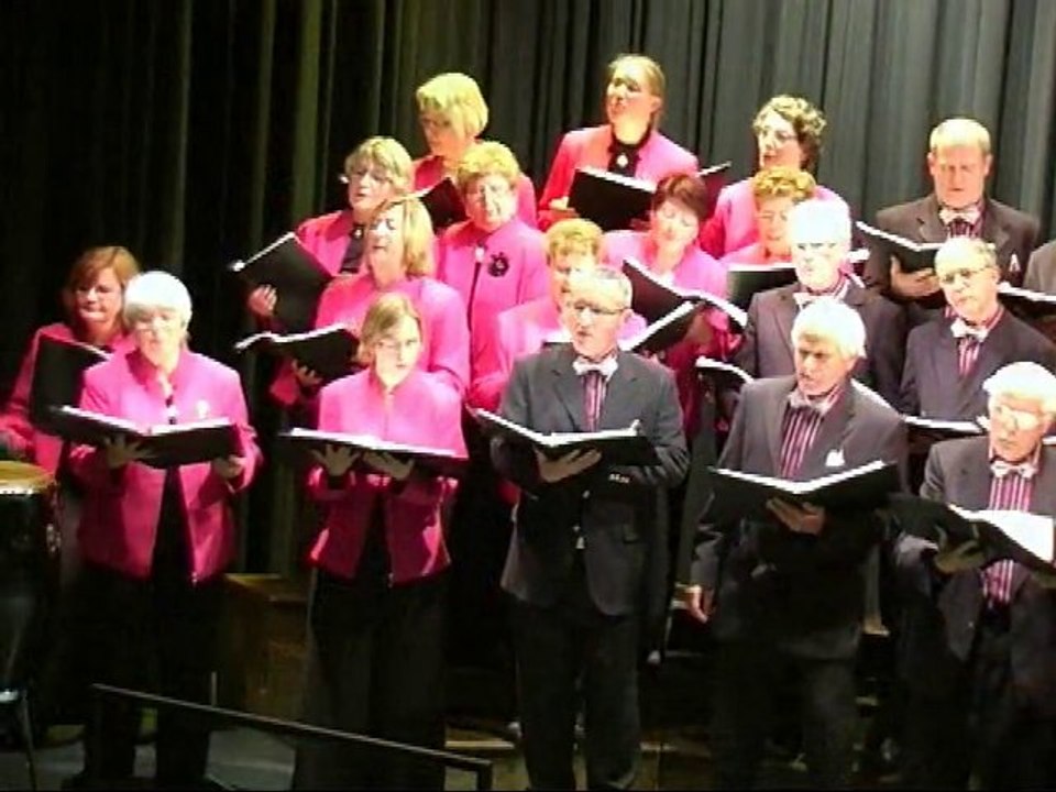 Chorale Eveil Lamballe