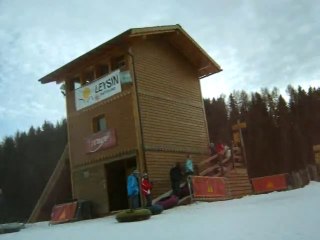 Tobogganing (1)