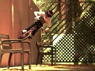BMX - Extreme Slow Motion - Bruno Hoffmann Video