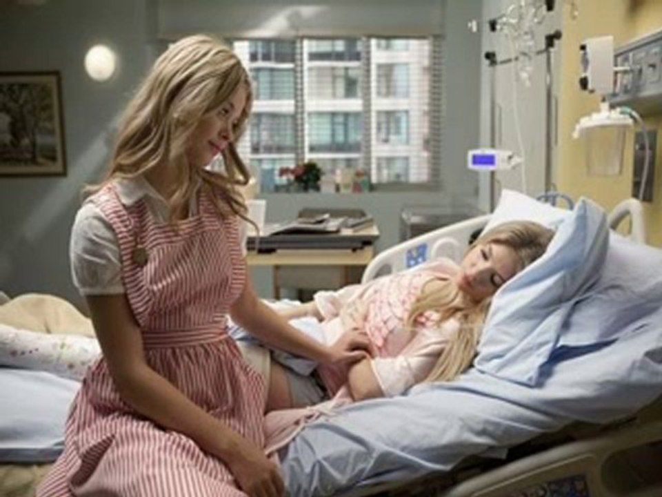 Season 1 Episode 11 Pretty Little Liars - Moments Later