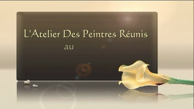 3ème Salon Atelier des Peintres Réunis 2010
