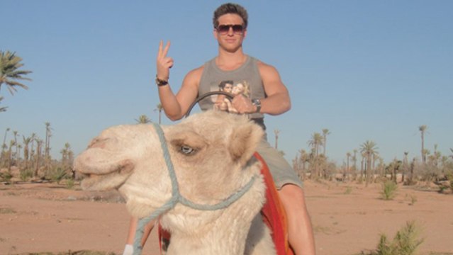 Combien pour une nuit avec Mickael Vendetta?