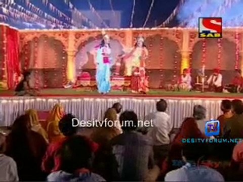 Lapataganj [Ramlila Special] - 14th january 2011 pt2
