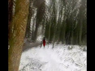 Bonus stage F.E.A.R par Nazband