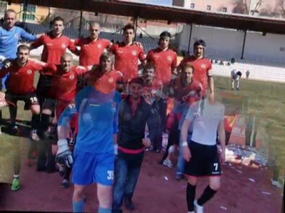 Yozgatspor  (toygar66)
