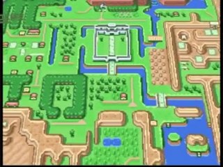 Retro & Magic : La saga Zelda (partie 1)