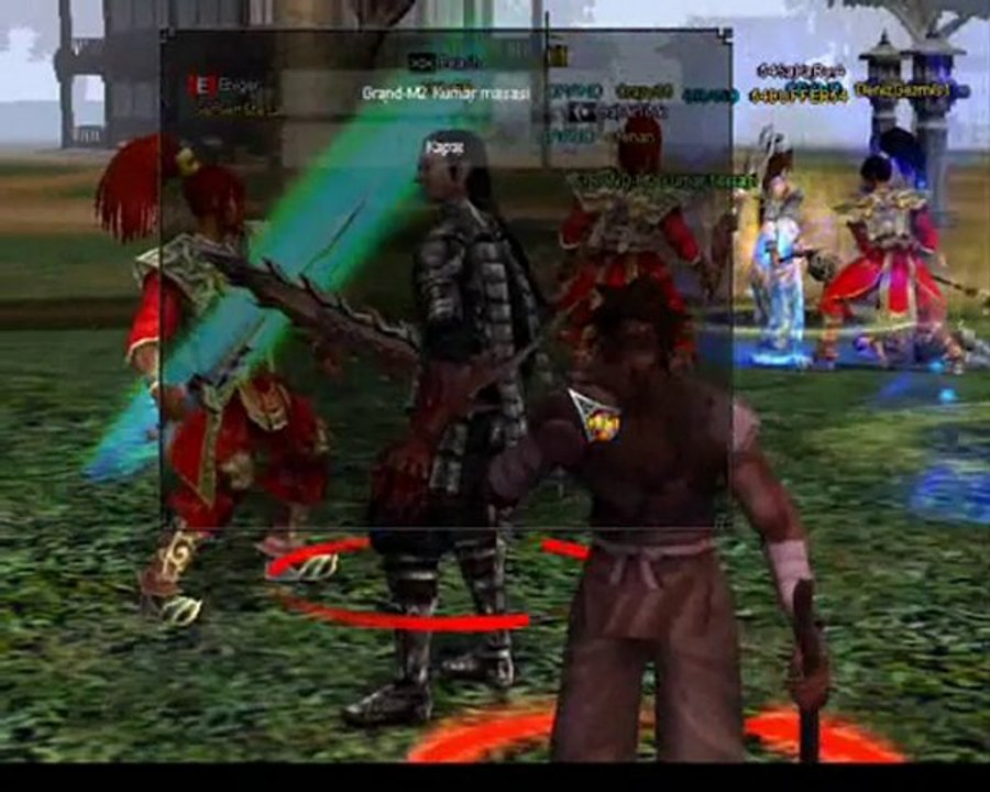 Grand-M2 Tanıtım Videosu! ßy SILVER