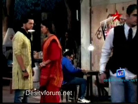 Tere Liye [Episode-154]- 14th january 2011 pt4