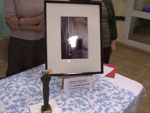 UNE EXPOSITION COMMUNE ENTRE PEINTRES ET PHOTOGRAPHES