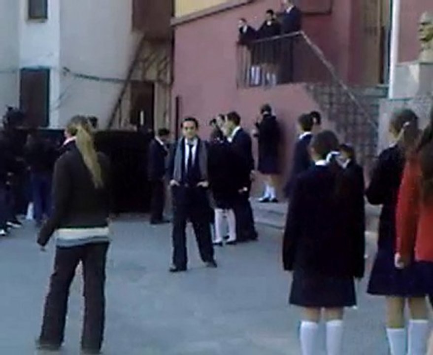 Lise Set Videoları 4