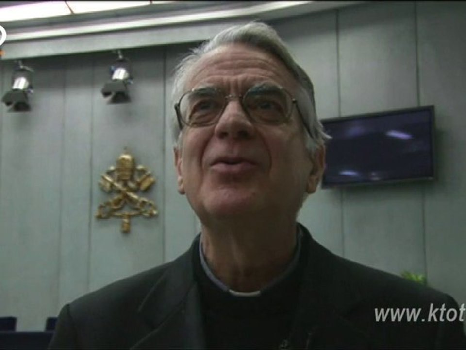 La béatification de Jean-Paul II