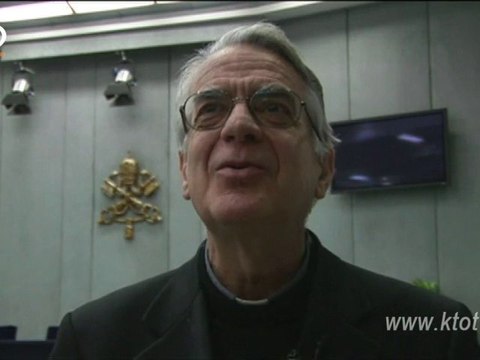 La béatification de Jean-Paul II