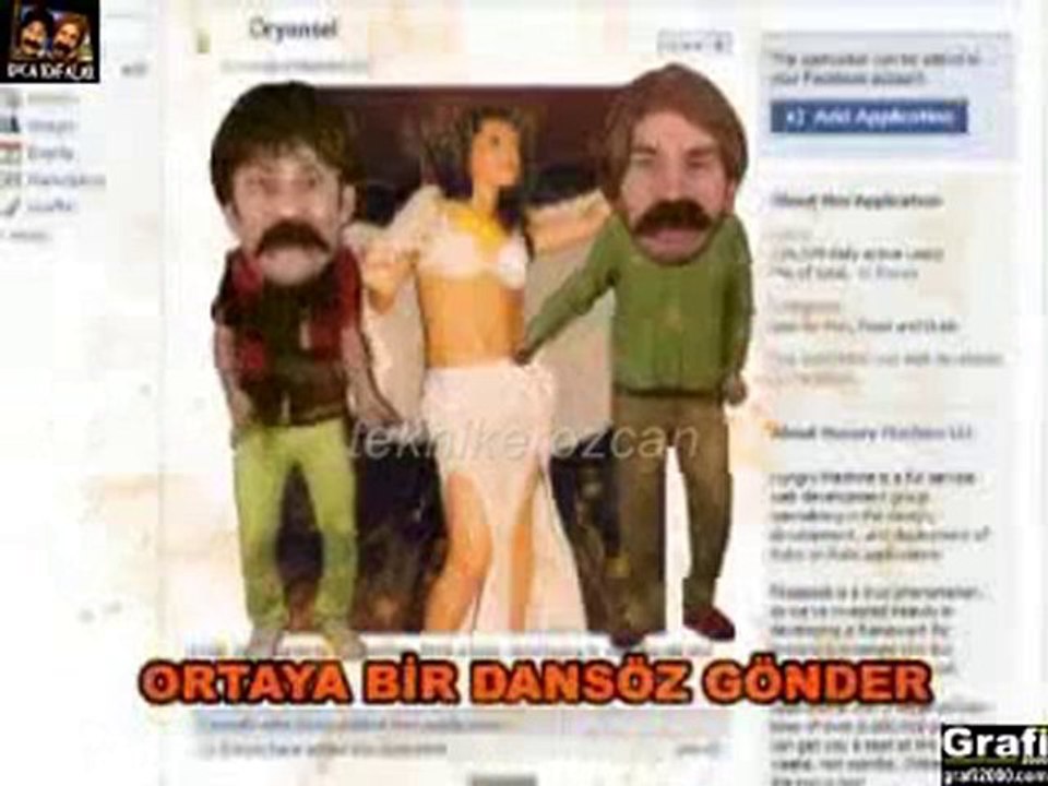 bu sarkıyı dinlediniz mi 2010 klip www.seslipelin.com