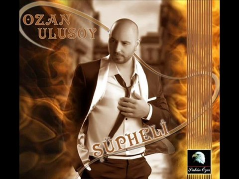 Ozan Ulusoy - Kül ve Duman