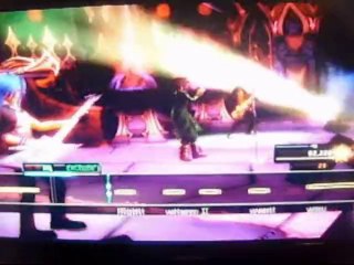 Guitar Hero DLC - Buried Myself Alive (Expert Vocals FC)