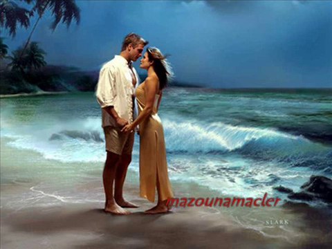 ๑۩۞۩๑d๑۩۞۩๑cheb hamid....galbi we galbek ya zarga๑۩۞۩๑h๑۩۞۩๑