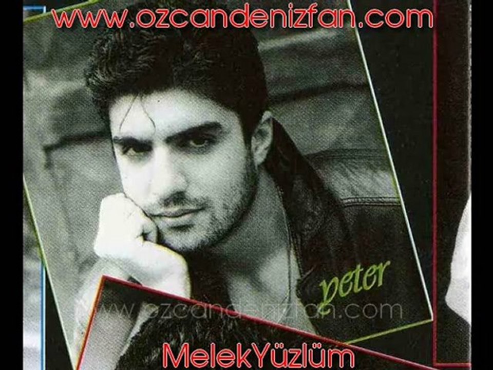Özcan Deniz - Yeter