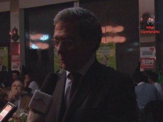 Fernando Nobre fez campanha no Alentejo