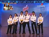Chak Dhoom Dhoom - 14th January 2011   - Part2